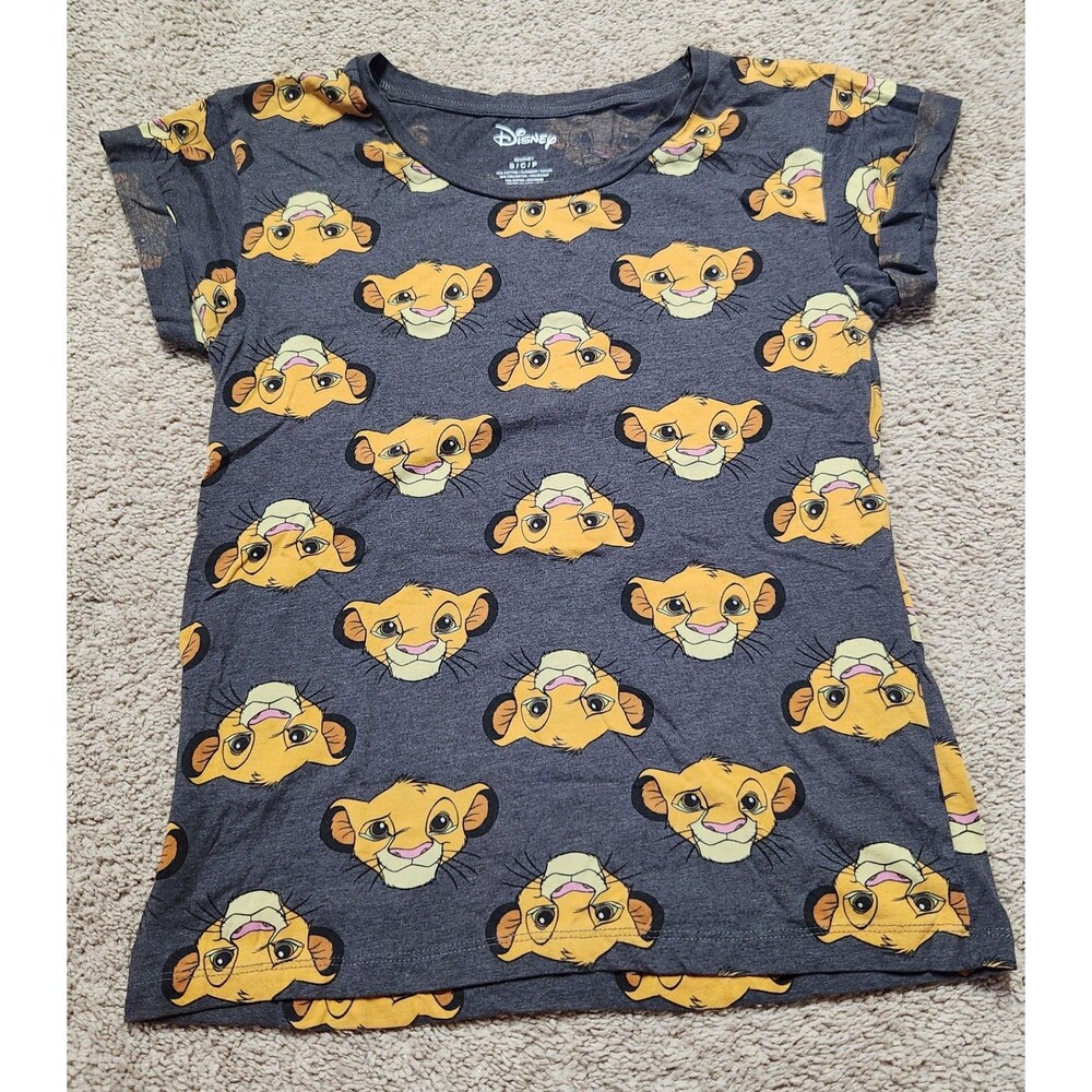 Disney Simba tshirt